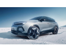 Зустрічайте Новий повнопривідний Opel Grandland Electric AWD — можливості 4×4 та потужність 325 к. с.